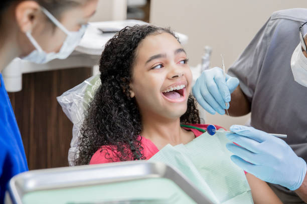 Best Dentist for Dental Trauma  in Taos Pueblo, NM